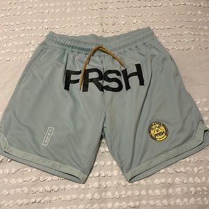 Frsh co mint short